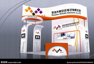 解锁创意潜能 一站式获取展览3D模型、设计源文件与策划灵感