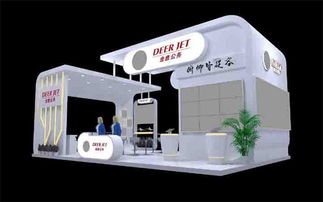 深圳电子展会全链条服务 从策划、设计到搭建的专业解决方案