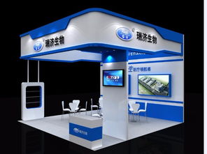 专业打造卓越形象 苏州展会特装展台设计与搭建，雅轩展览为您提供一站式解决方案