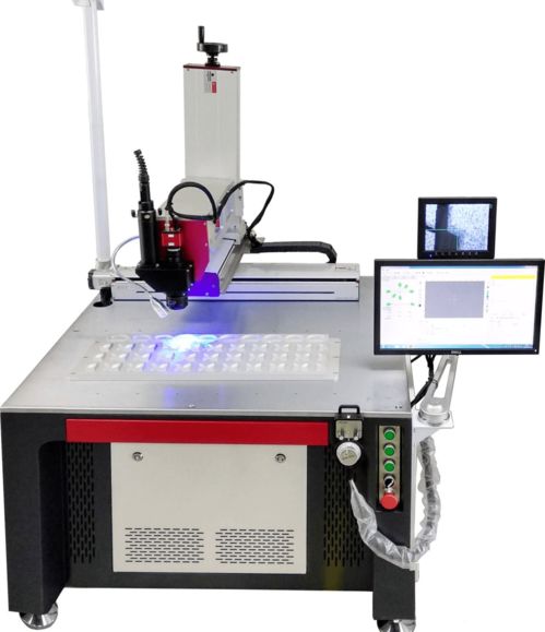 不锈钢激光焊影响参数及工艺要求与设备销售