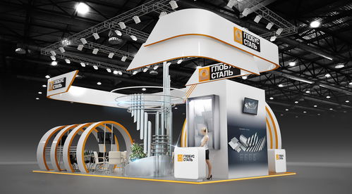展位设计与展会策划 打造引人注目的品牌舞台