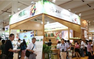 2017广州国际食品展暨进口食品休闲食品博览会 一场引领消费潮流的行业盛宴策划解析